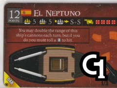 El Neptuno - 48